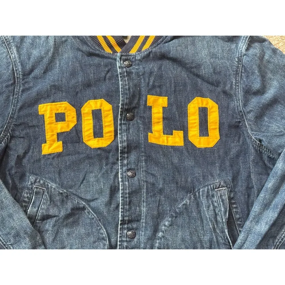 Polo Ralph Lauren bring classic